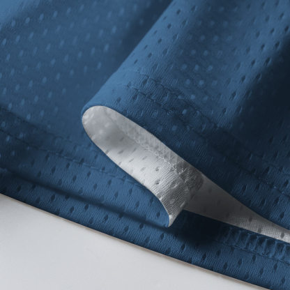 The Great I Am Christian Mesh Jersey