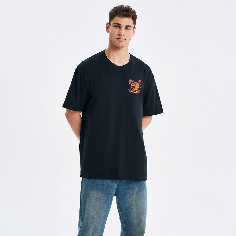 The Heavens Are Roaring Christian Classic T-Shirt