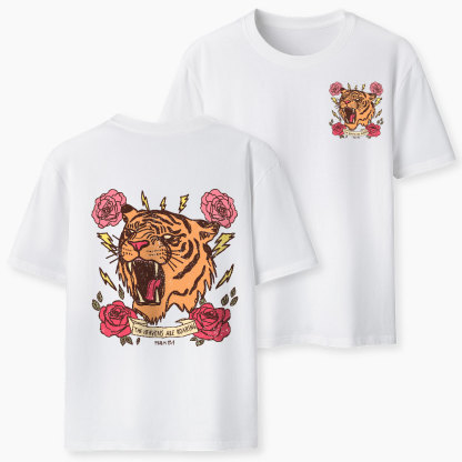 The Heavens Are Roaring Christian Classic T-Shirt