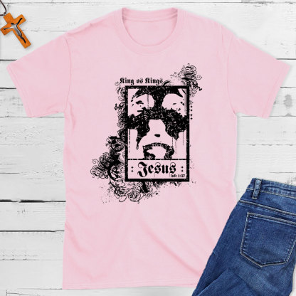 The Jesus Christian T-Shirt