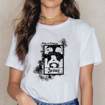 The Jesus Christian T-Shirt