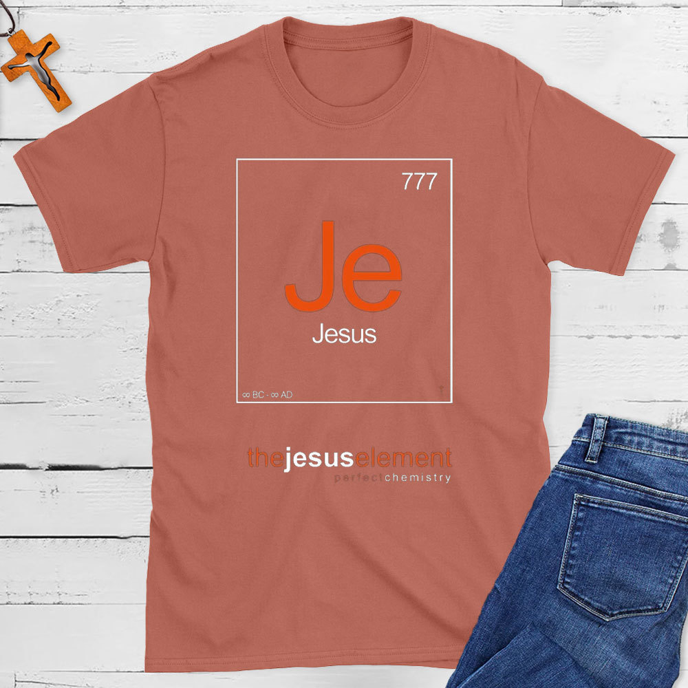 Sample T-Shirt All Color Sale-GuidingCross