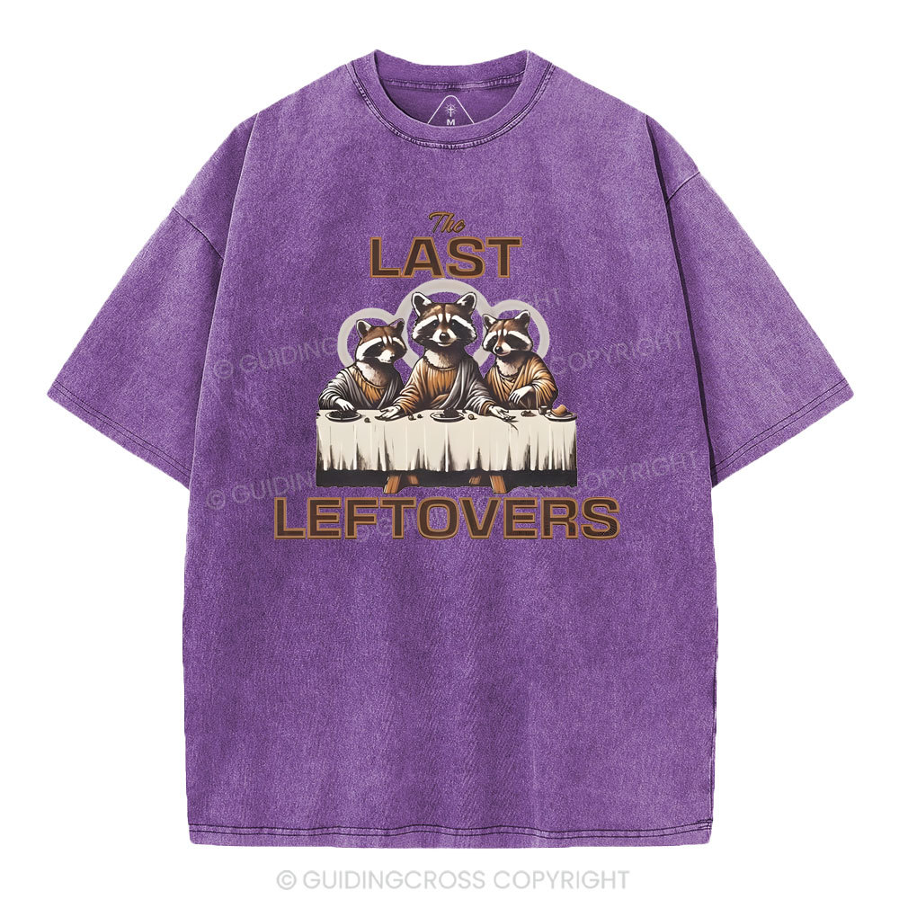 Sample Washed T-Shirt Sale - GuidingCross