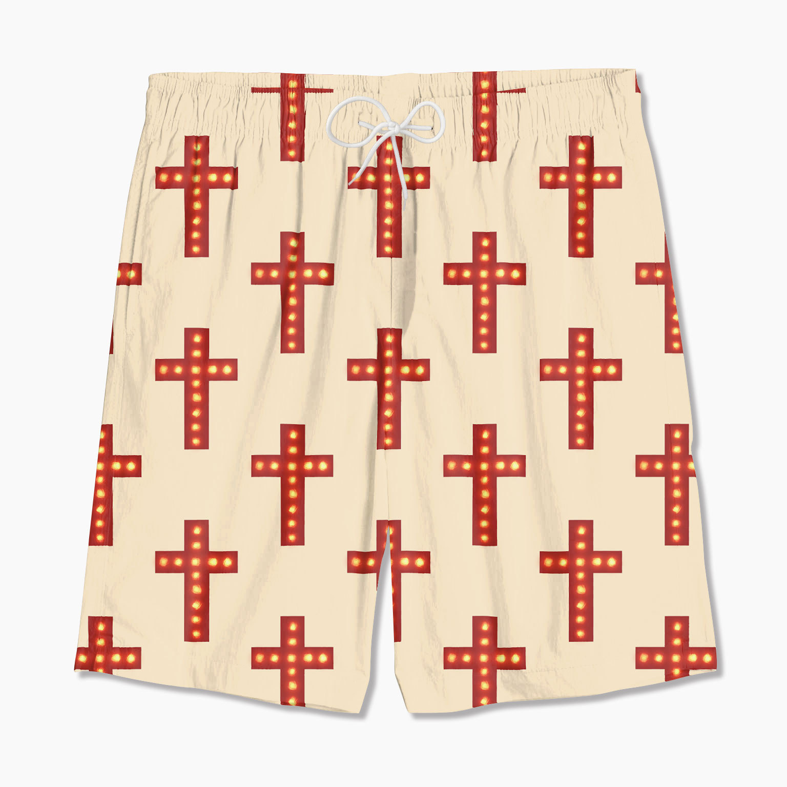 Pink Light Christian Hawaiian Shirt Sale - GuidingCross