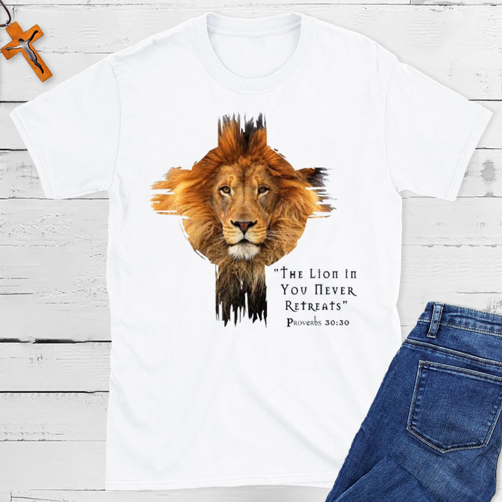 Sample T-Shirt All Color Sale-GuidingCross