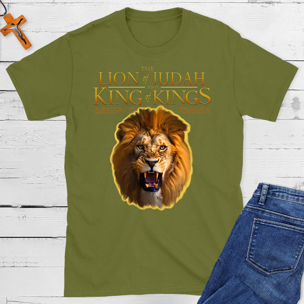 Sample T-Shirt All Color Sale-GuidingCross