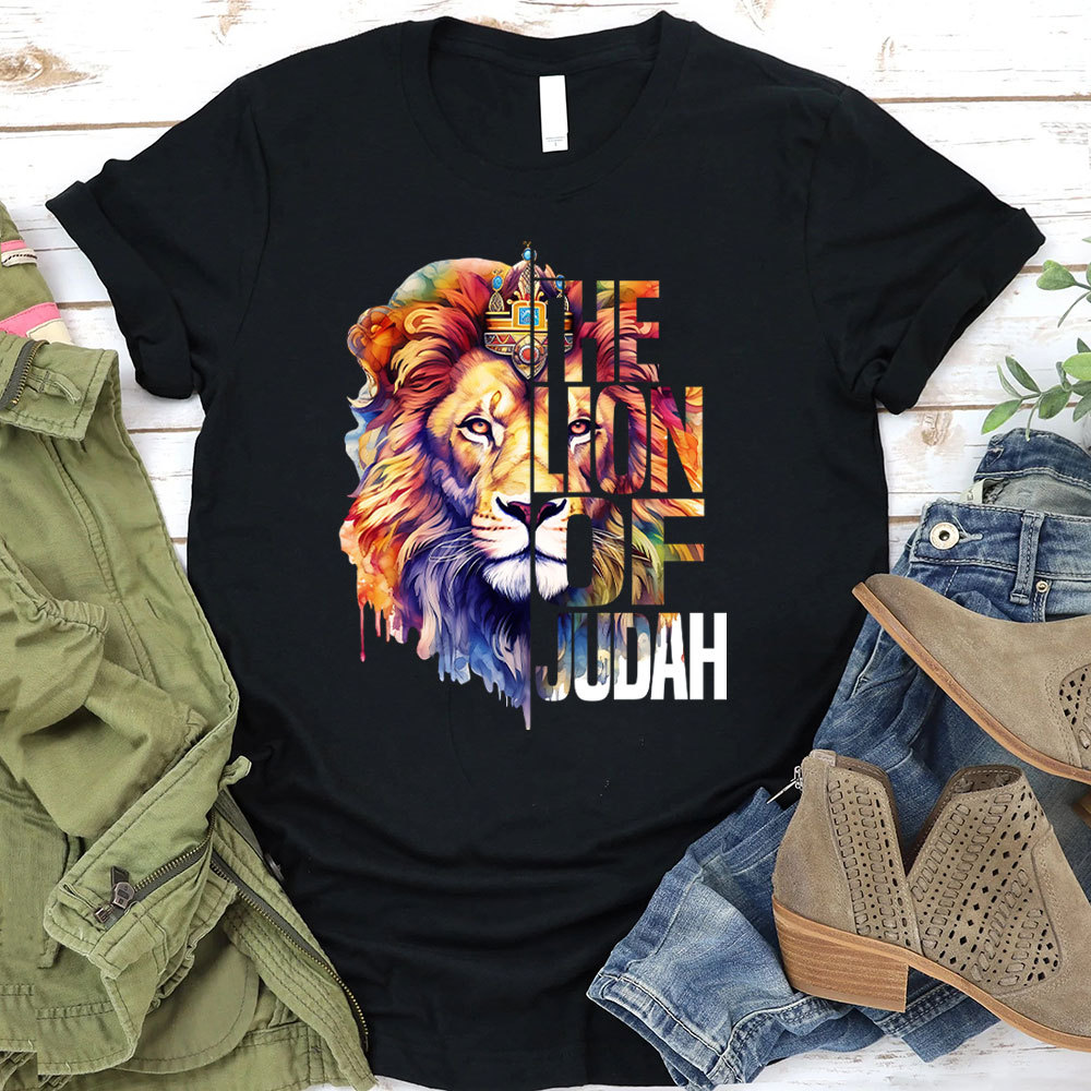 Sample T-Shirt All Color Sale-GuidingCross