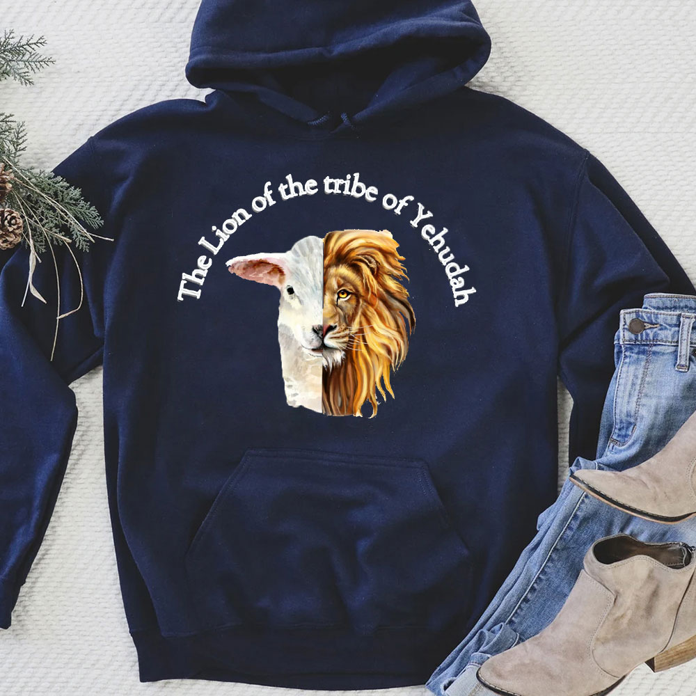 I Will Sing Of The Lord's Great Love Forever Psalm 89:1 Christian Hood