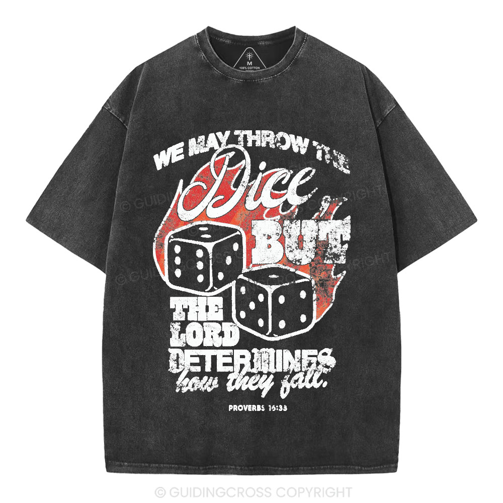 New-Sample Christian Washed T-Shirt Sale - GuidingCross