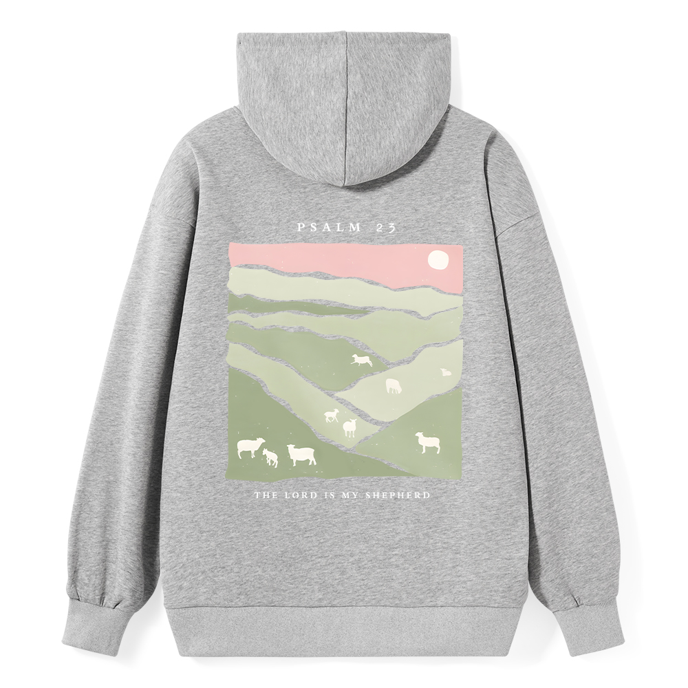 Sample Classic Christian Hoodie Sale - GuidingCross