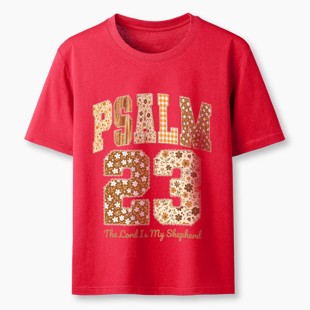 Sample T-Shirt All Color-ZP Sale - GuidingCross