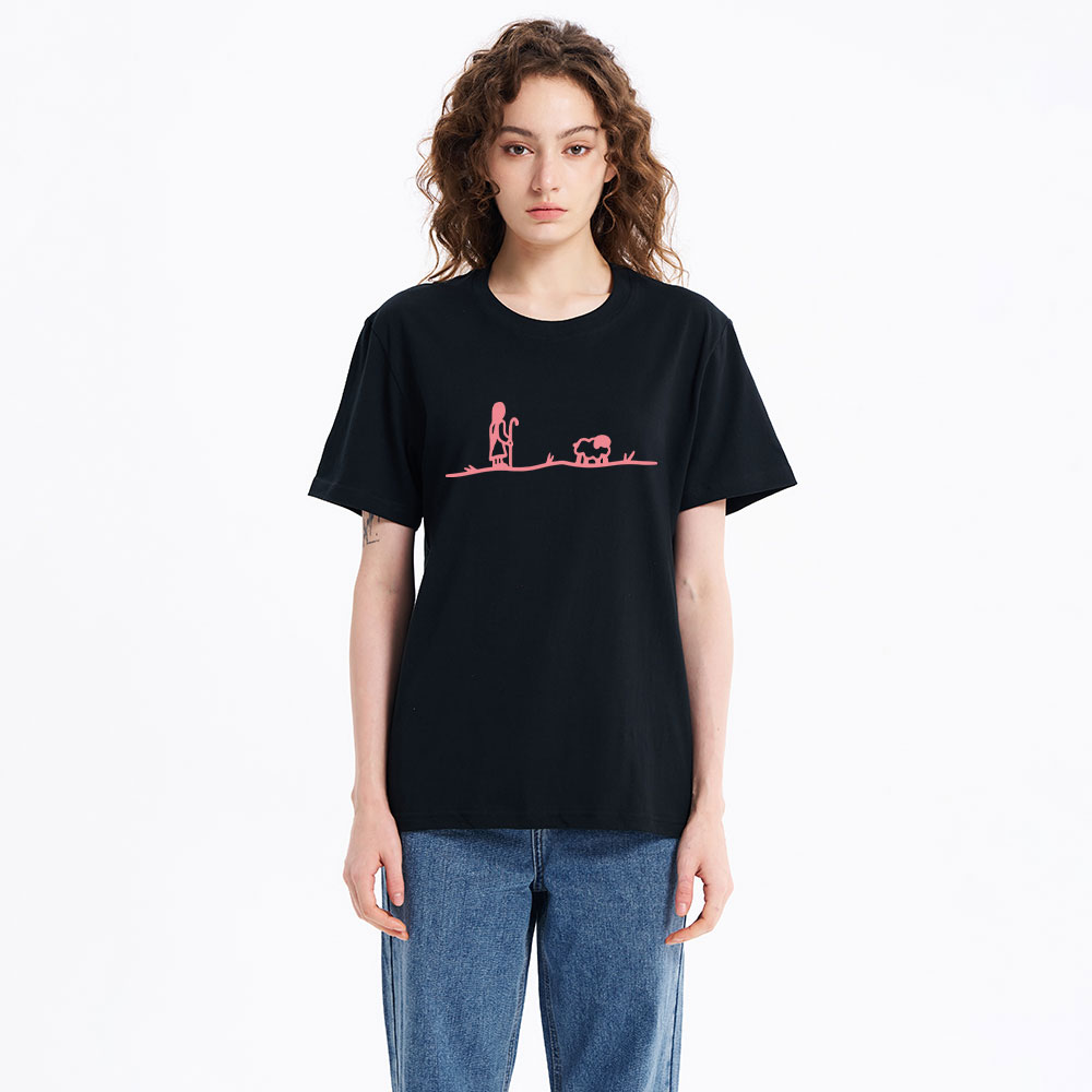 The Lord Is My Shepherd Christian Classic T-Shirt