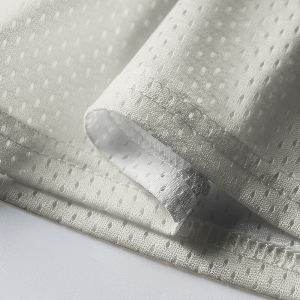 The Lord Is My Shepherd Christian Mesh Jersey