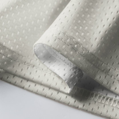 The Lord Is My Shepherd Christian Mesh Jersey