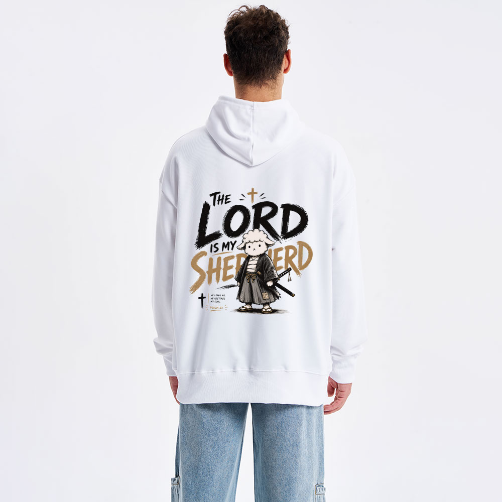 Sample Classic Christian Hoodie Sale - GuidingCross