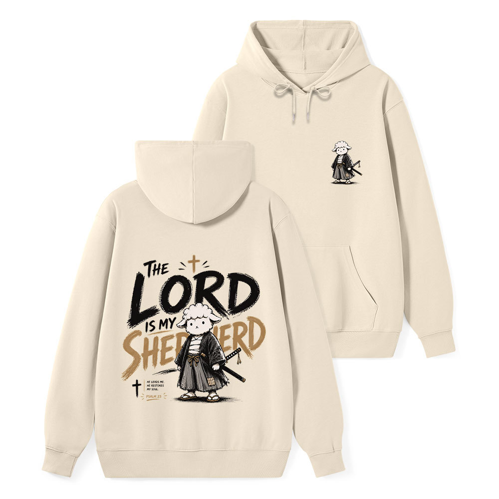 Proclamation Chapter II: Lord God Reigneth(中古品) Sample Classic Christian Hoodie Sale - GuidingCross