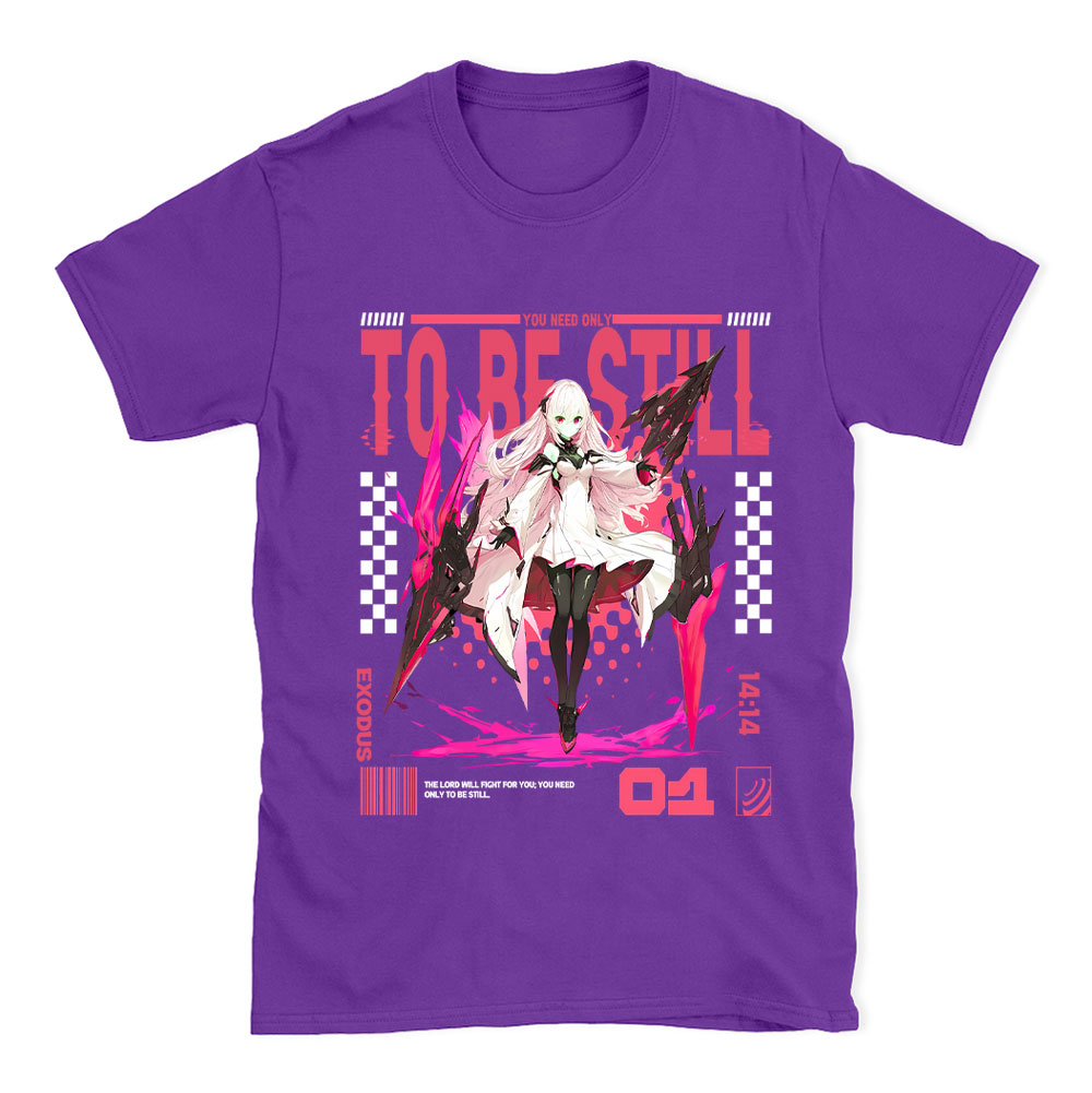 Sample T-Shirt All Color Sale - GuidingCross