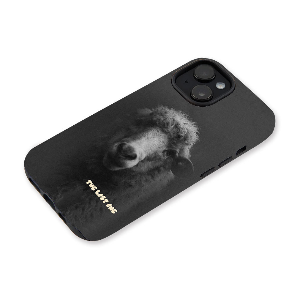 The Lost One Christian Phone Case