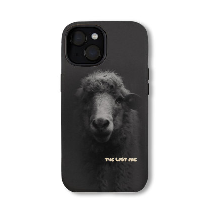 The Lost One Christian Phone Case