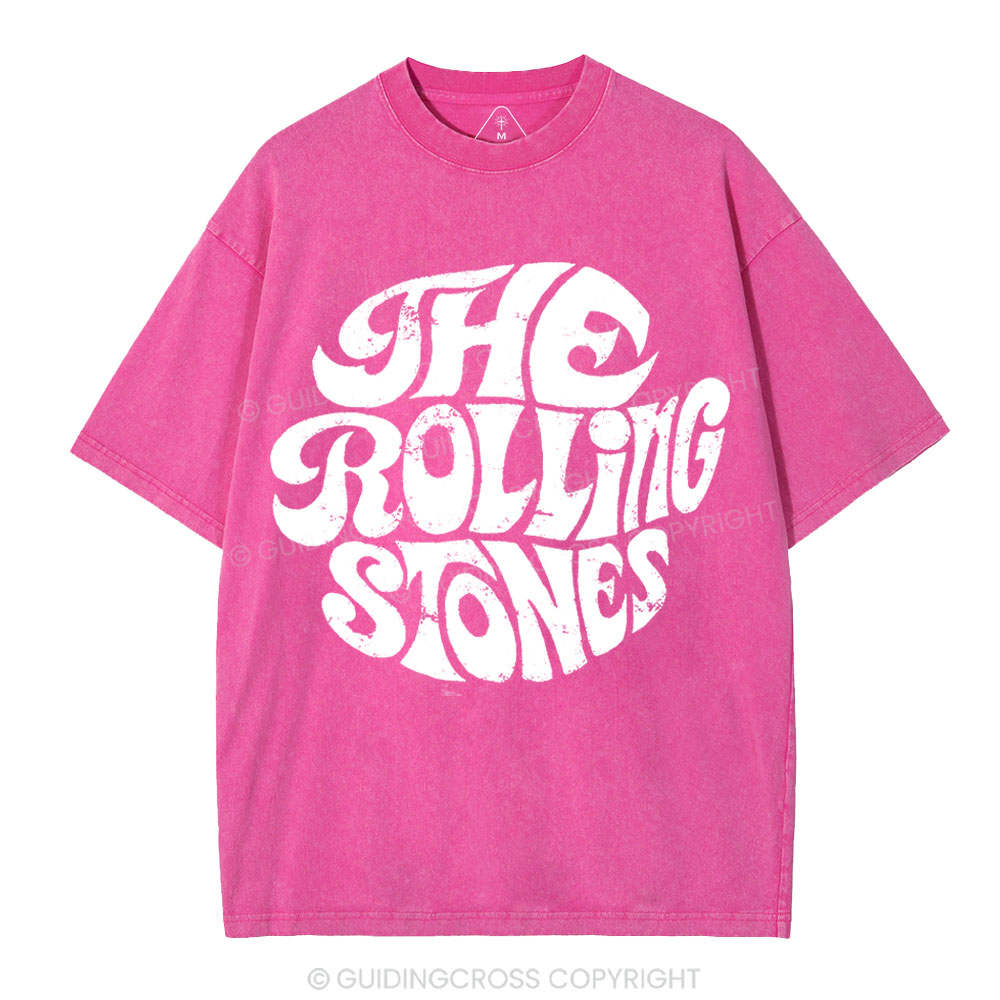 NEW-sample Christian Washed T-Shirt Sale - GuidingCross