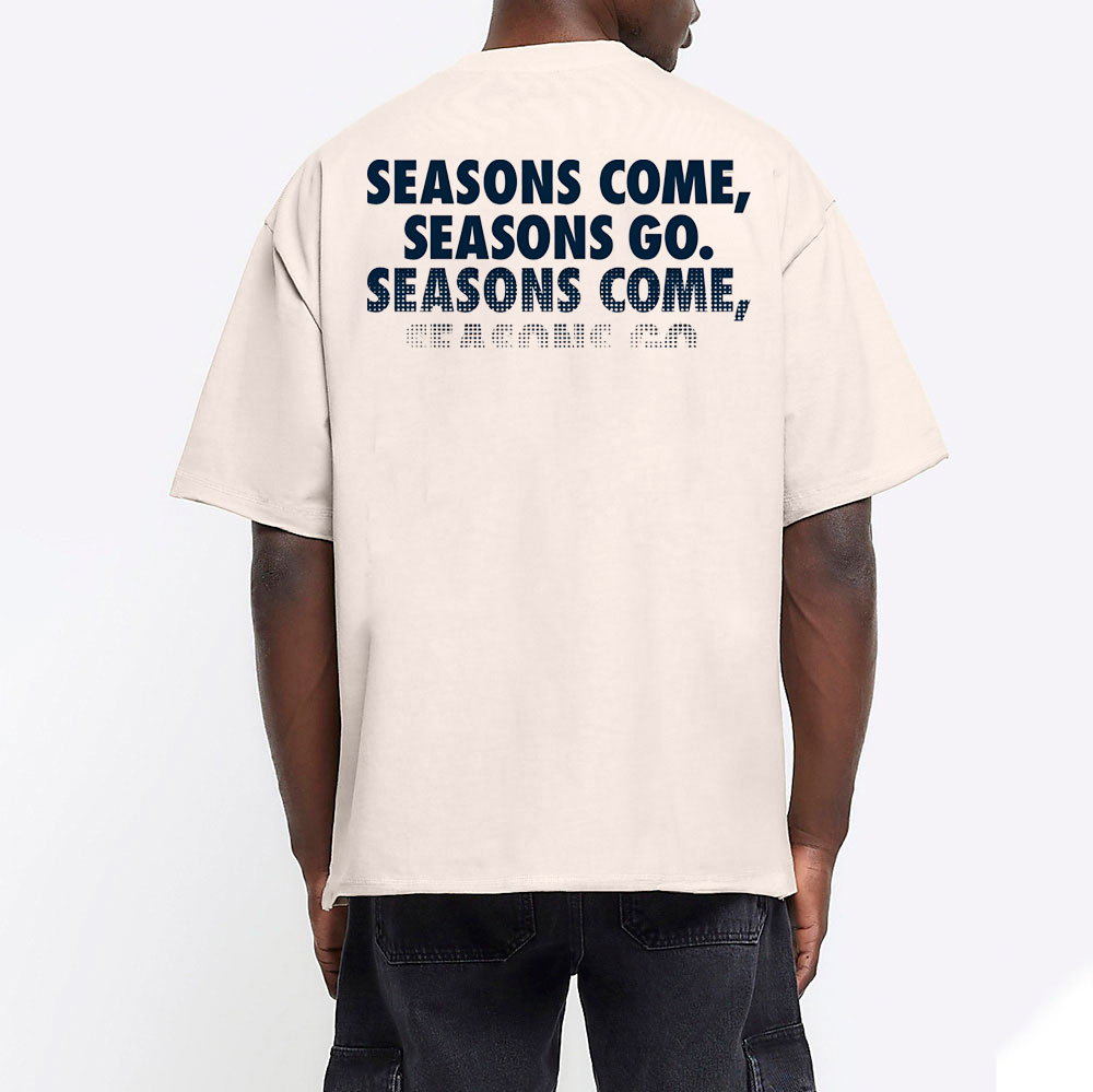 The Salvation Boel Christian Washed T-Shirt