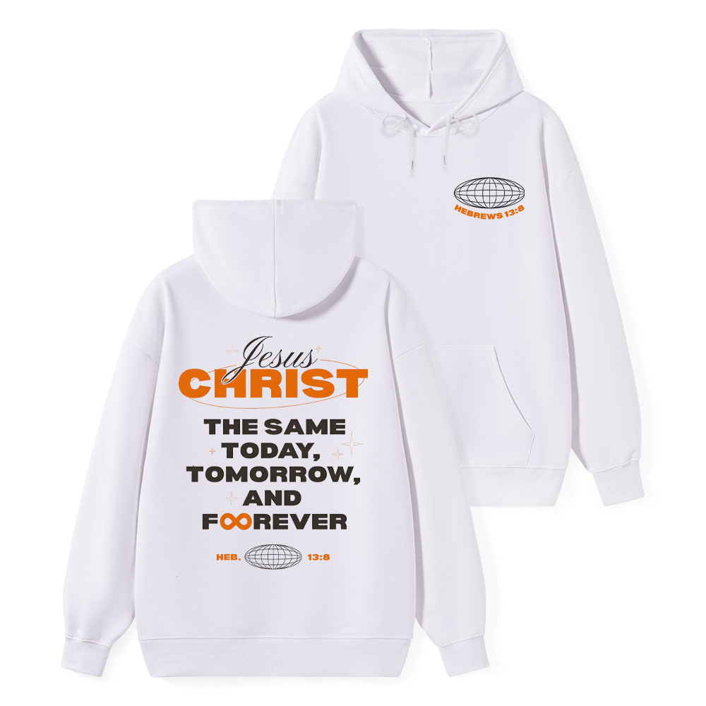 Sample Classic Christian Hoodie Sale - GuidingCross