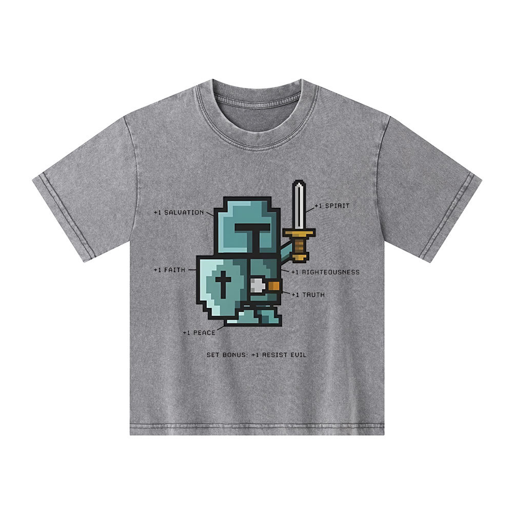 Let Me Tell You a Story Kids T-Shirt Sale - GuidingCross