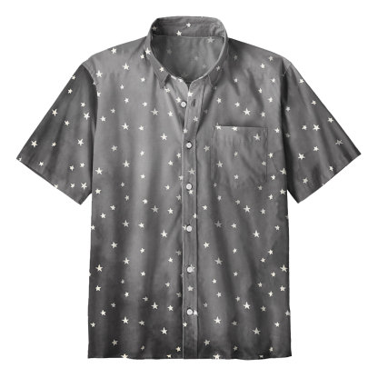 The Starsbnw Christian Hawaiian Shirt