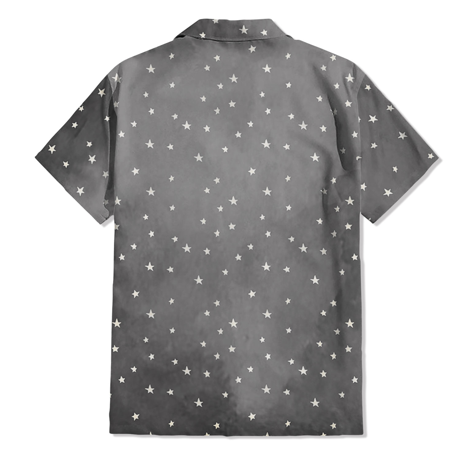 The Starsbnw Christian Hawaiian Shirt
