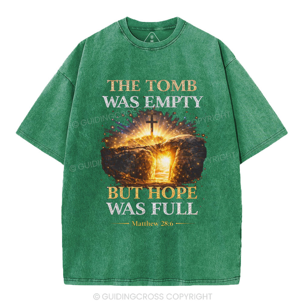 New-Sample Christian Washed T-Shirt Sale - GuidingCross