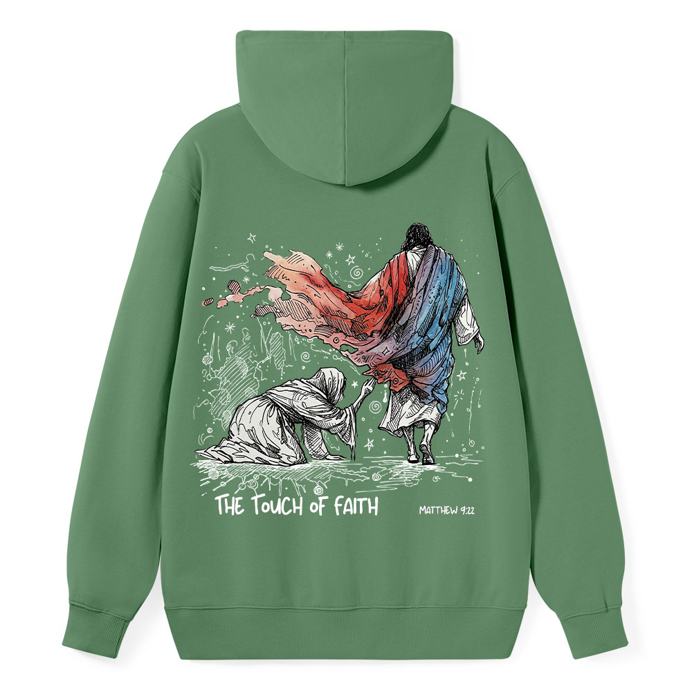 Sample Classic Christian Hoodie Sale - GuidingCross