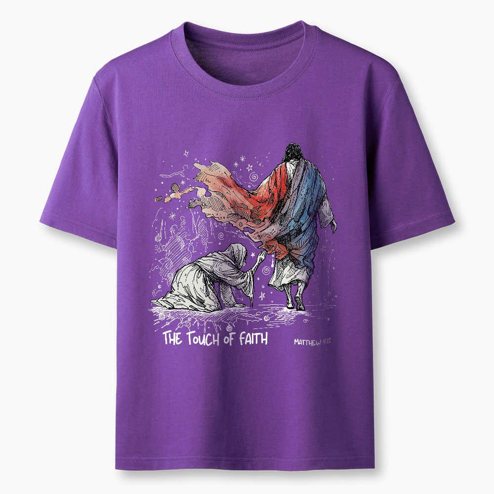 Sample T-Shirt All Color-ZP Sale - GuidingCross