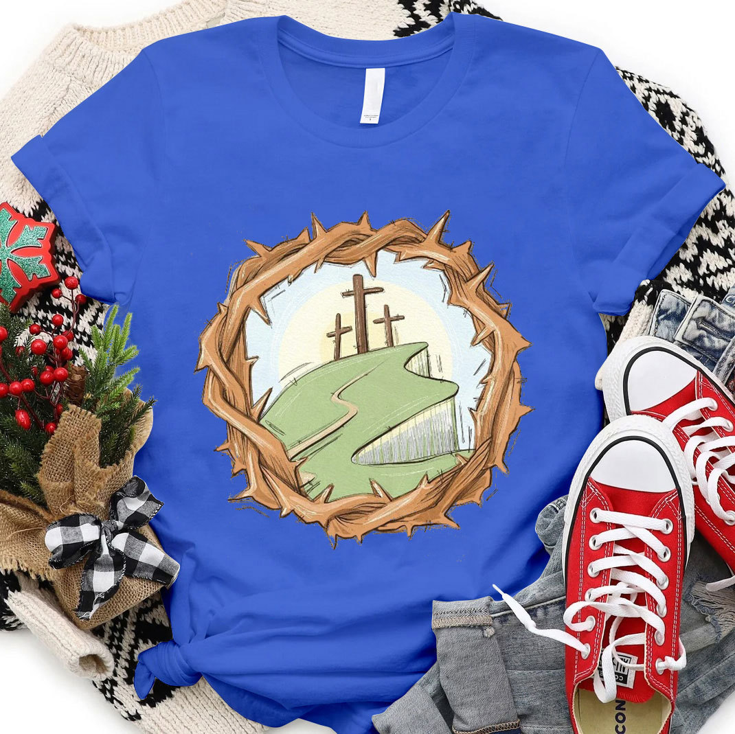 The Way Christian T-Shirt