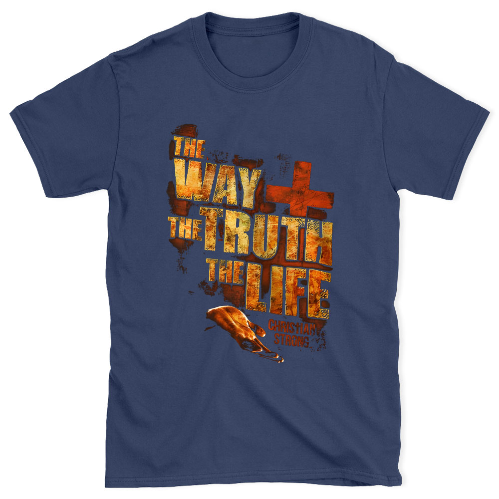 The Way Christian T-Shirt