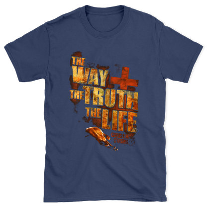 The Way Christian T-Shirt
