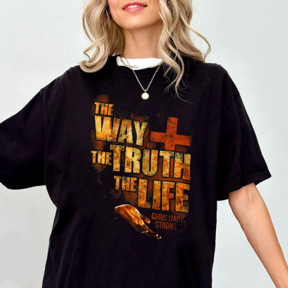 The Way Christian T-Shirt