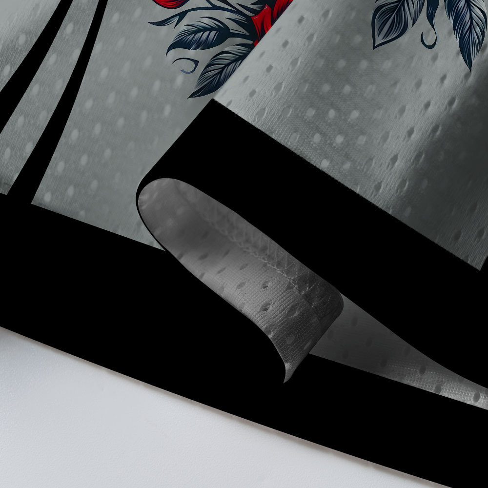 The Way The Truth And The Life Christian Mesh Jersey