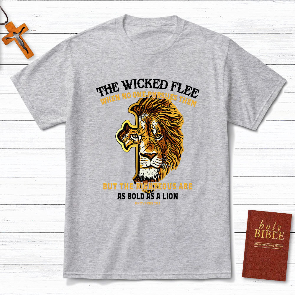 Sample T-Shirt All Color Sale-GuidingCross