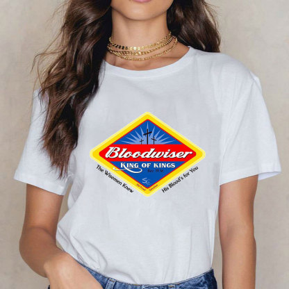 The Wisemen Knew Christian T-Shirt