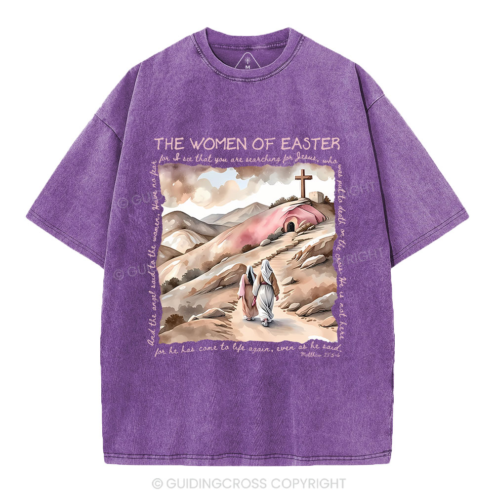 NEW-sample Christian Washed T-Shirt Sale - GuidingCross