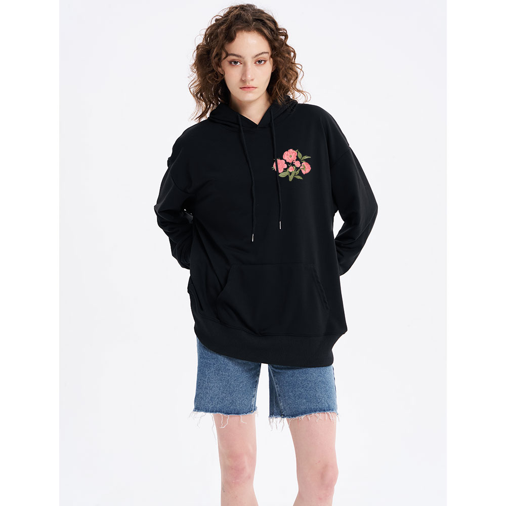 The Word Of God Endures Classic Christian Hoodie