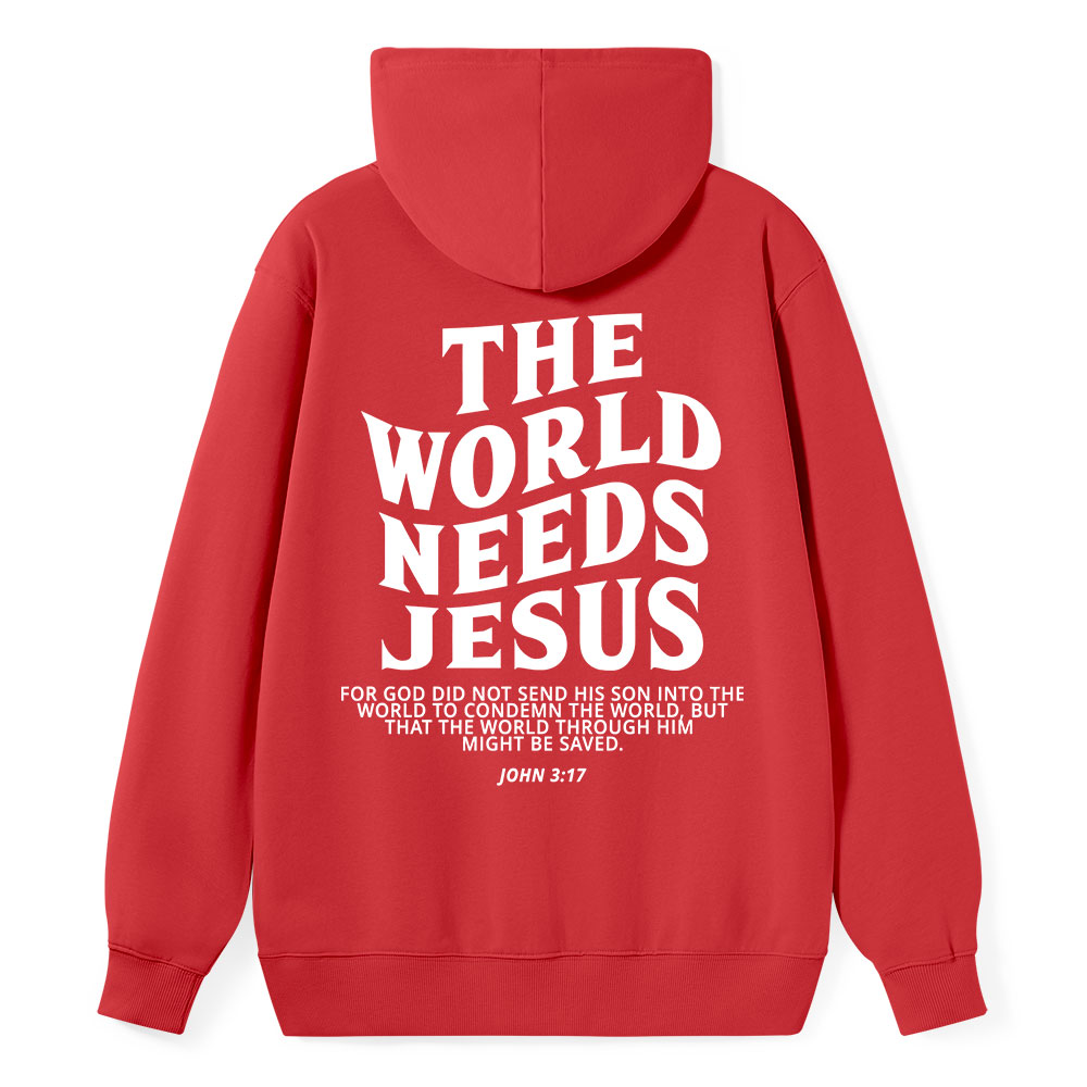 Sample Classic Christian Hoodie Sale - GuidingCross