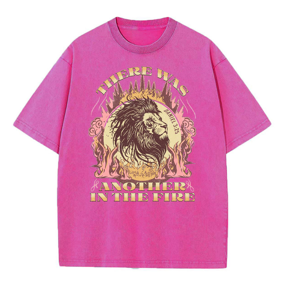 Vintage Washed Christian Sample T-Shirt Sale-GuidingCross