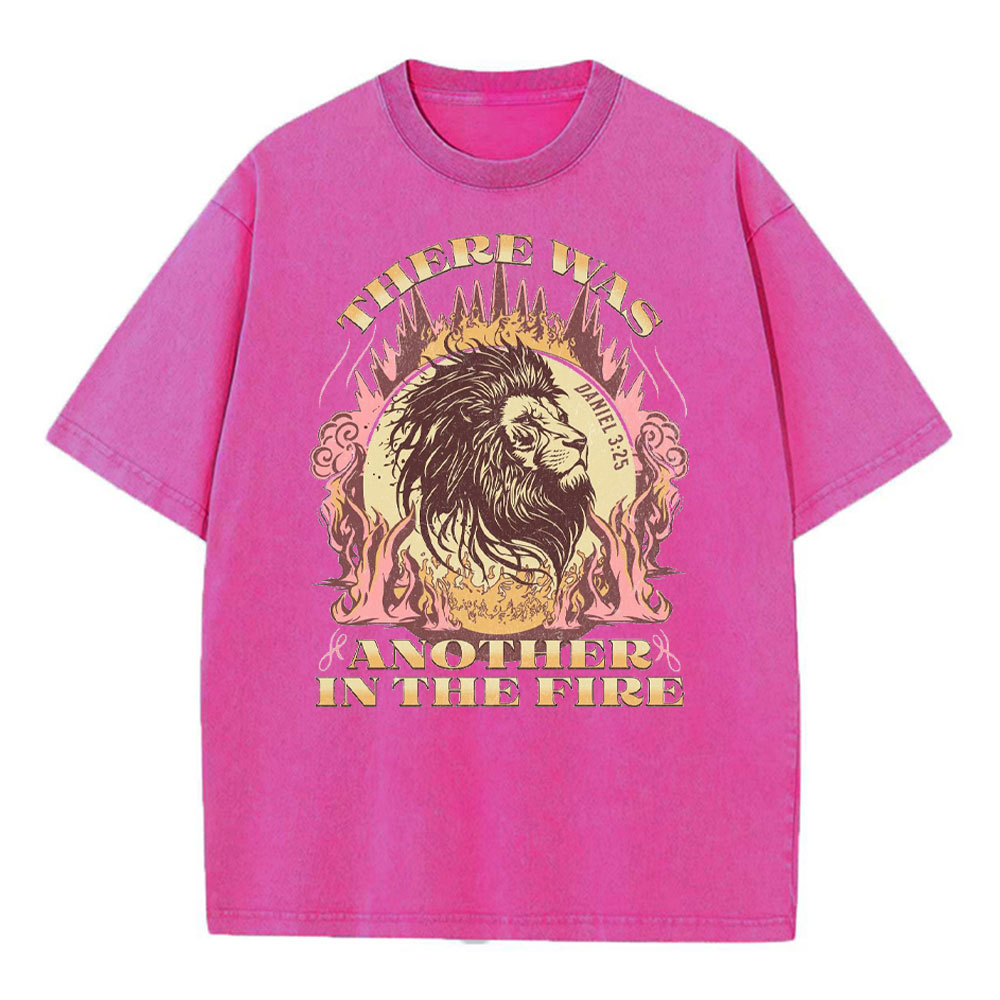 Vintage Washed Christian Sample T-Shirt Sale-GuidingCross