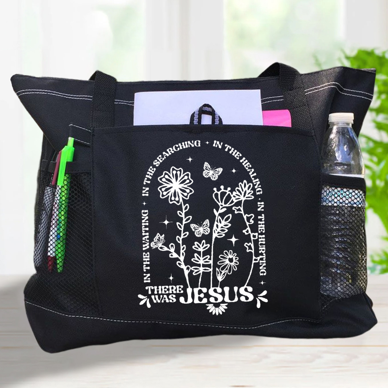 Be Salty Christian T-Shirt Sale-GuidingCross