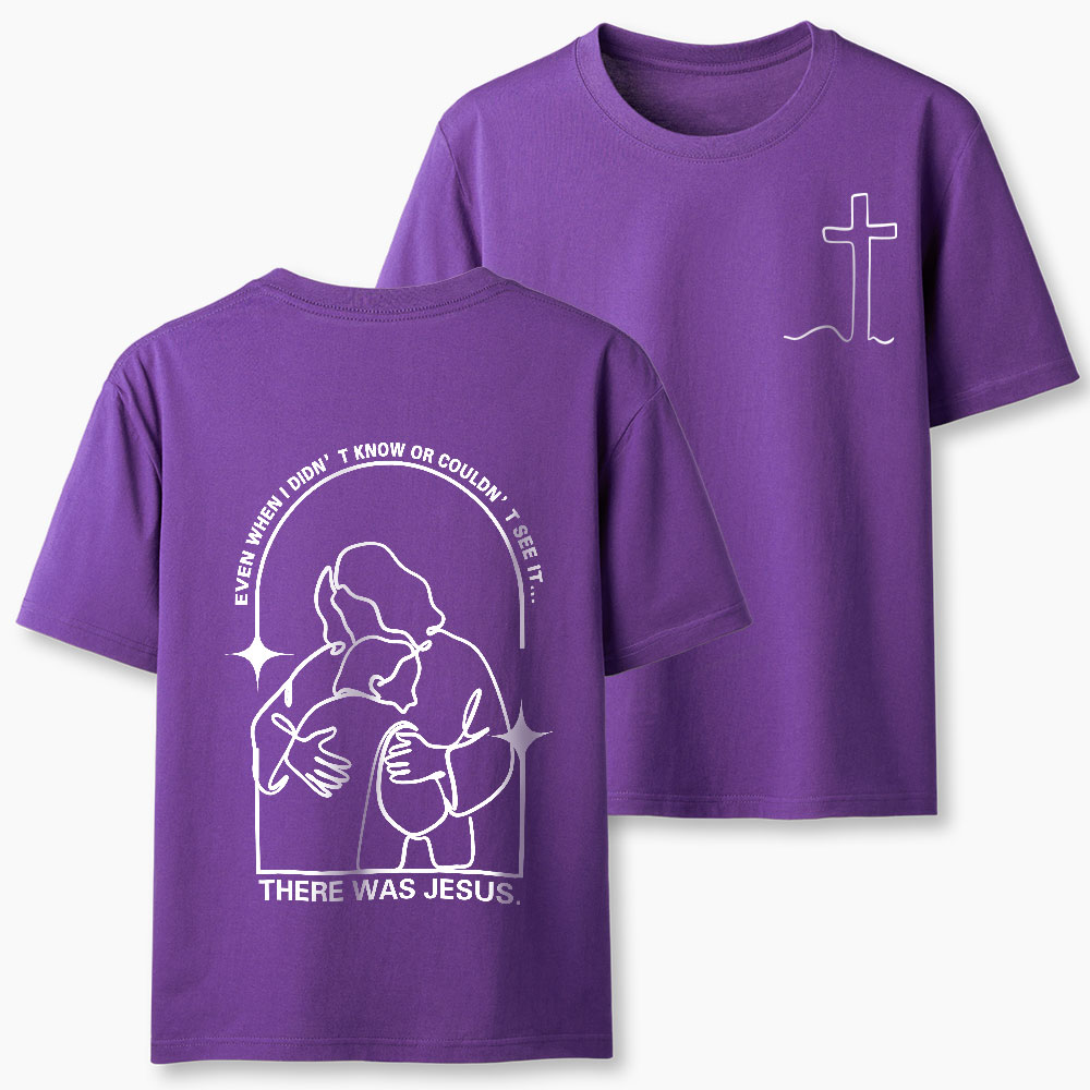 Sample T-Shirt All Color-ZP Sale - GuidingCross