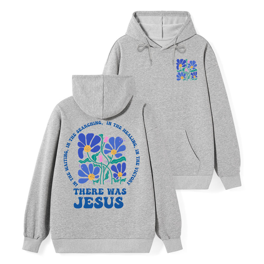 Yeshua He Saves Lion Classic Christian Hoodie Sale - GuidingCross