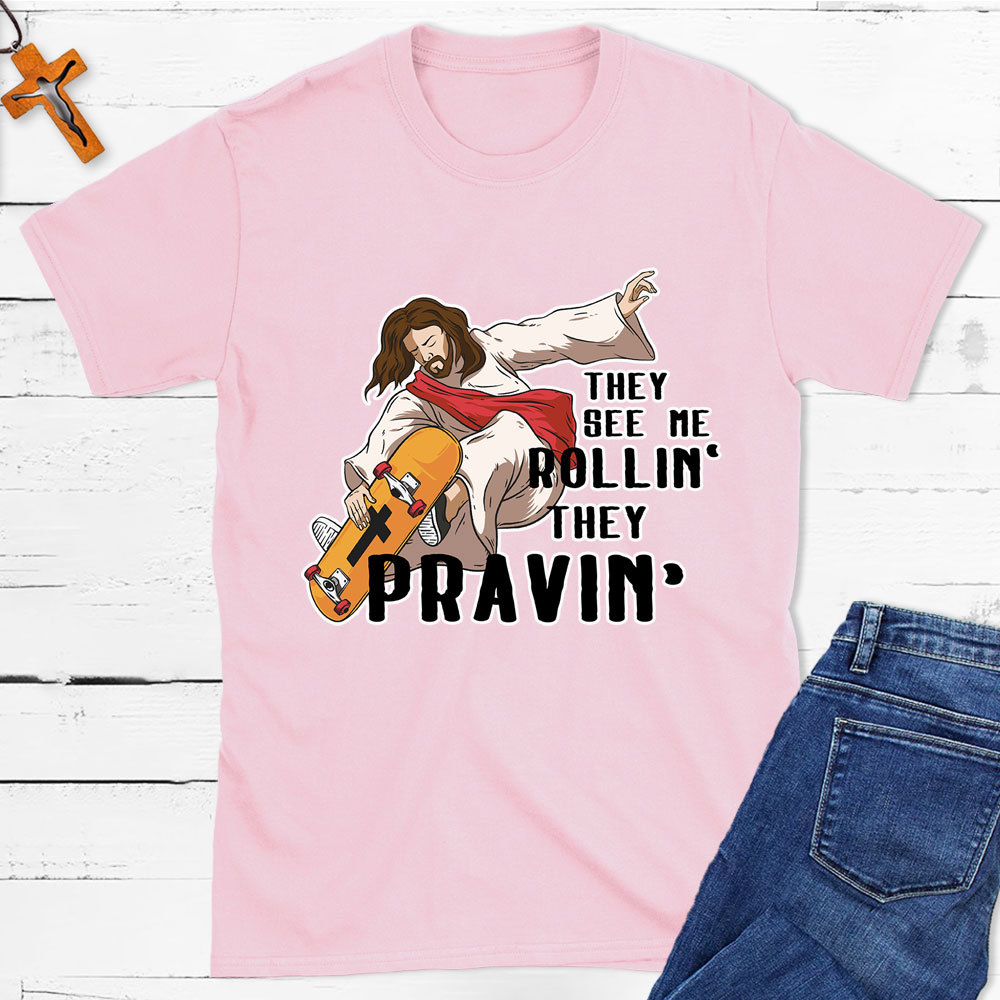 Sample T-Shirt All Color Sale-GuidingCross