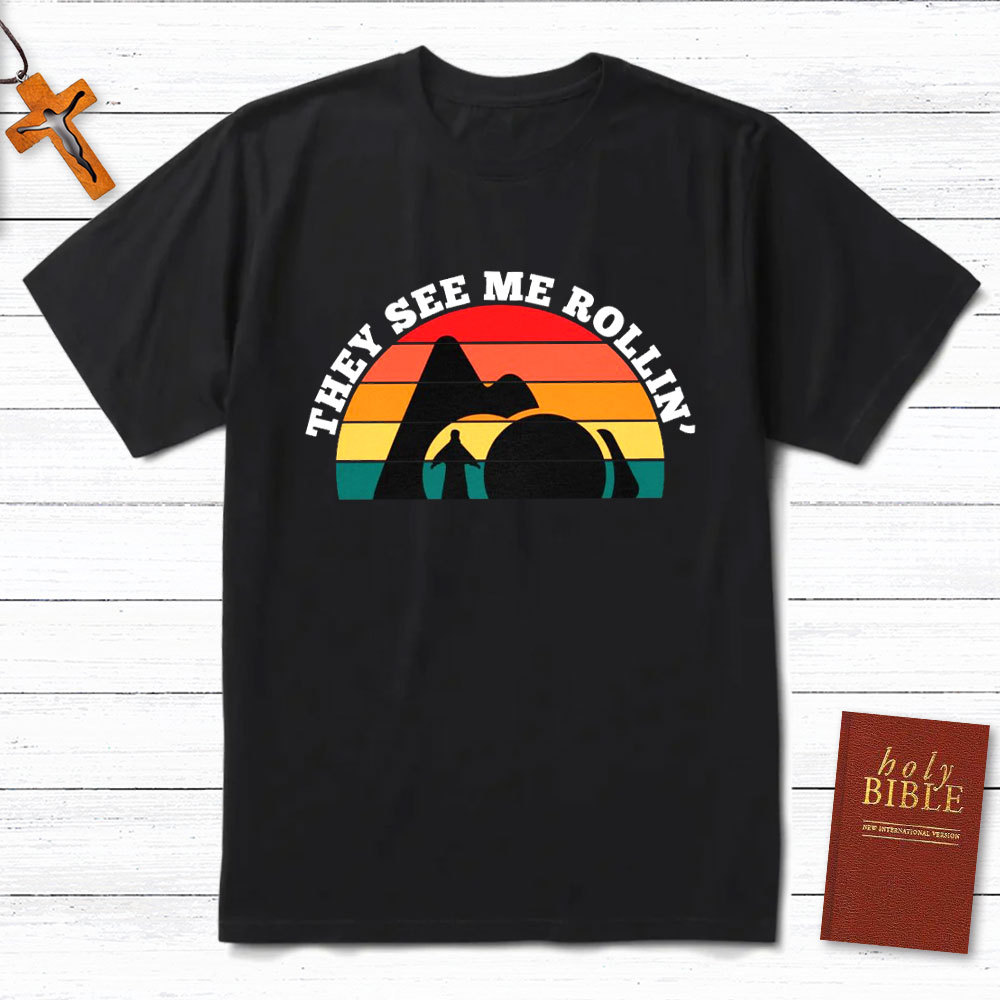 Sample T-Shirt All Color Sale-GuidingCross