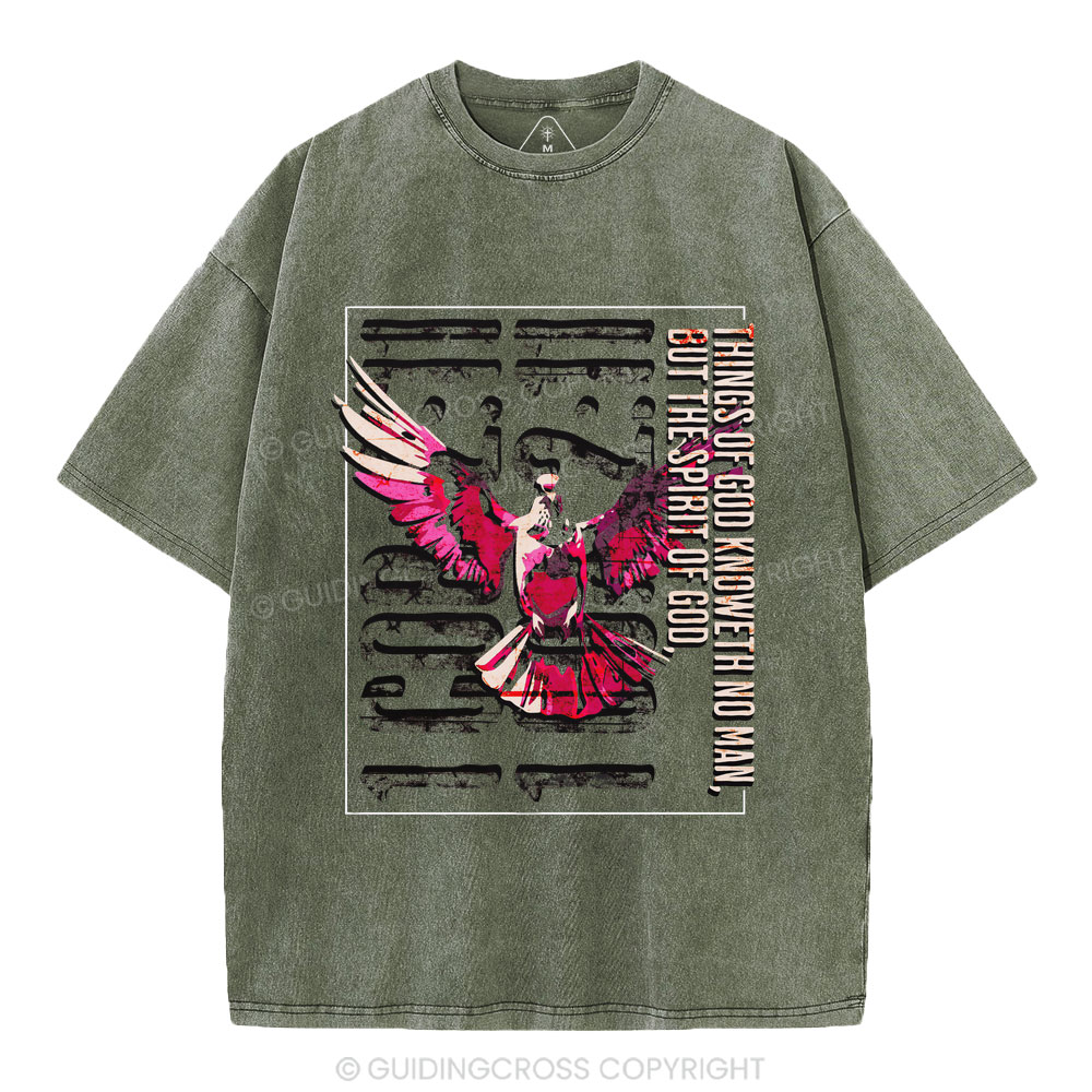 New-Sample Christian Washed T-Shirt Sale - GuidingCross